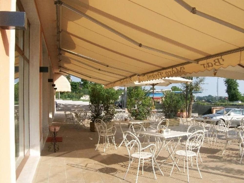 Hotel Moro Freoni San Pietro in Cariano Exterior photo