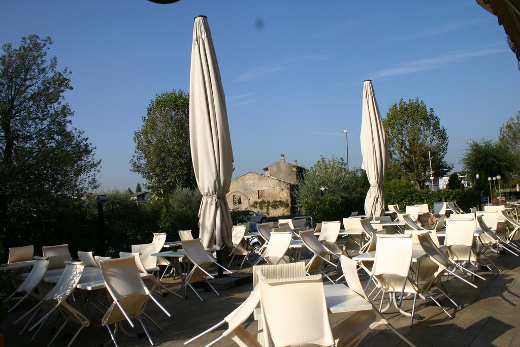 Hotel Moro Freoni San Pietro in Cariano Exterior photo
